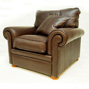 Duresta Bentley Large Sofa,Small Sofa and Chair 3